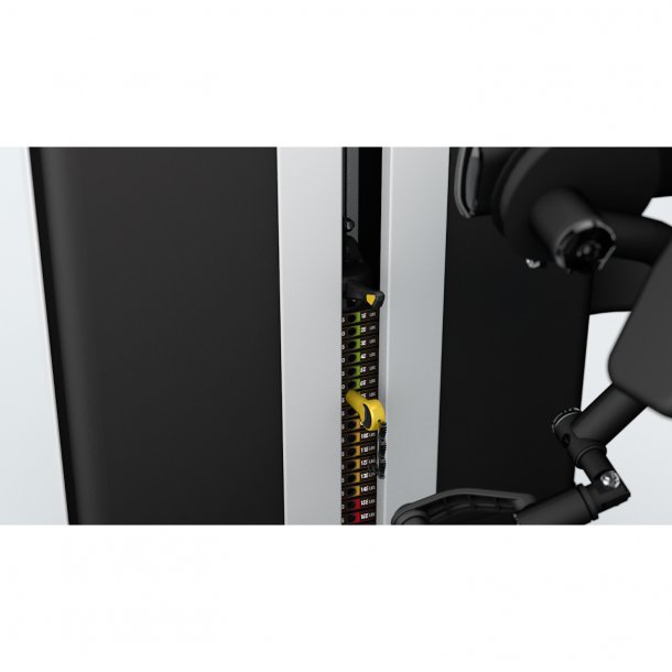 BH Movemia M090 shoulder press