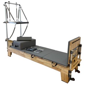 BM Line GS800 Reformer inkl. Tower - Forudbestilling