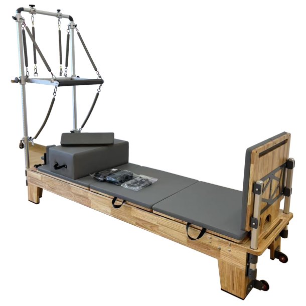 BM Line GS800 Reformer inkl. Tower - Forudbestilling