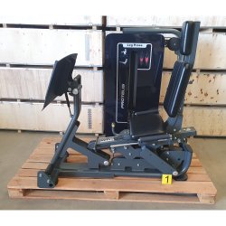 Proteus PROS-814 seated leg press - outlet