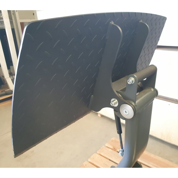 Proteus PROS-814 seated leg press - outlet