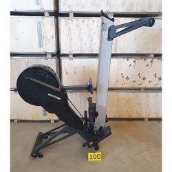 Proteus Vantage W8 romaskine - brugt