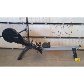 Proteus Vantage W8 romaskine - brugt