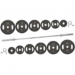 128 kg. 50 mm. vgtst med gummikant