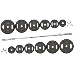 BM Line C90 multi smith pakke - Forudbestilling