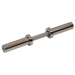 50 cm. 50 mm. hndvgtstang uden lse