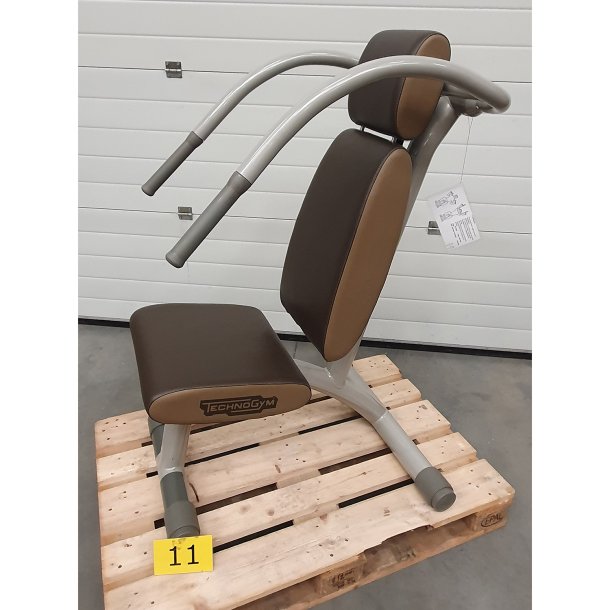 Technogym cirkeltrning pakke