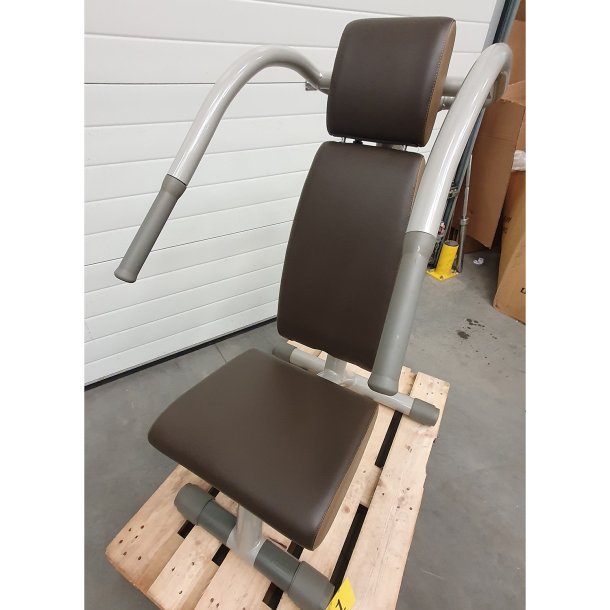 Technogym cirkeltrning pakke