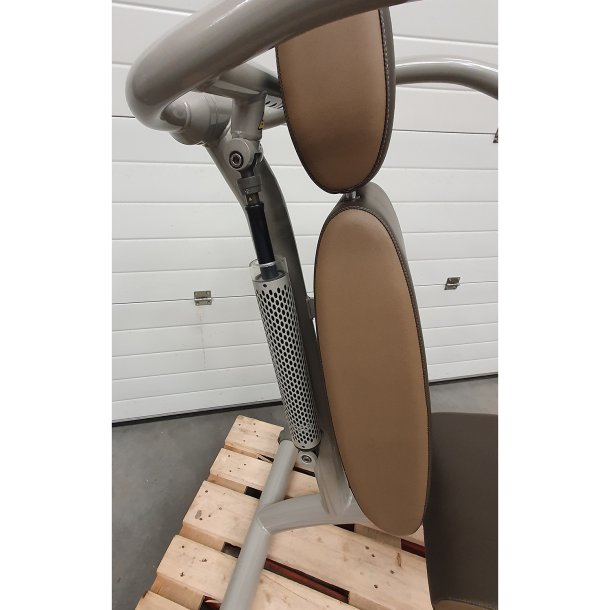 Technogym cirkeltrning pakke