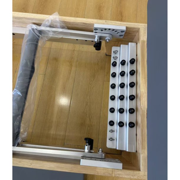 BM Line GS800 Reformer inkl. Tower - Forudbestilling