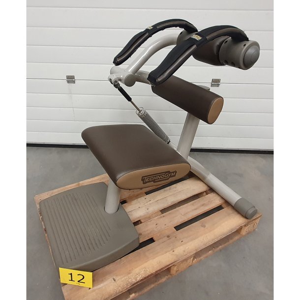 Technogym cirkeltrning pakke