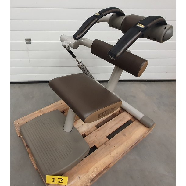 Technogym cirkeltrning pakke