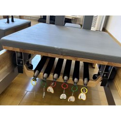 BM Line GS800 Reformer inkl. Tower - Forudbestilling