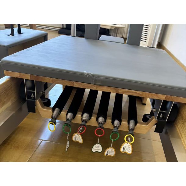 BM Line GS800 Reformer inkl. Tower - Forudbestilling