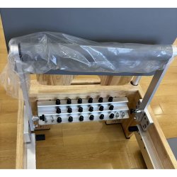 BM Line GS800 Reformer inkl. Tower - Forudbestilling