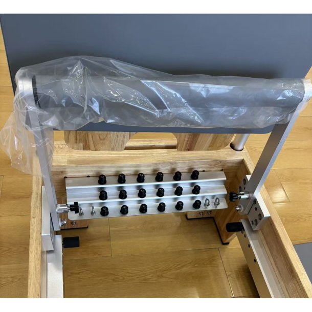 BM Line GS800 Reformer inkl. Tower - Forudbestilling