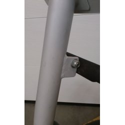 Proteus PROF-512B stretcher