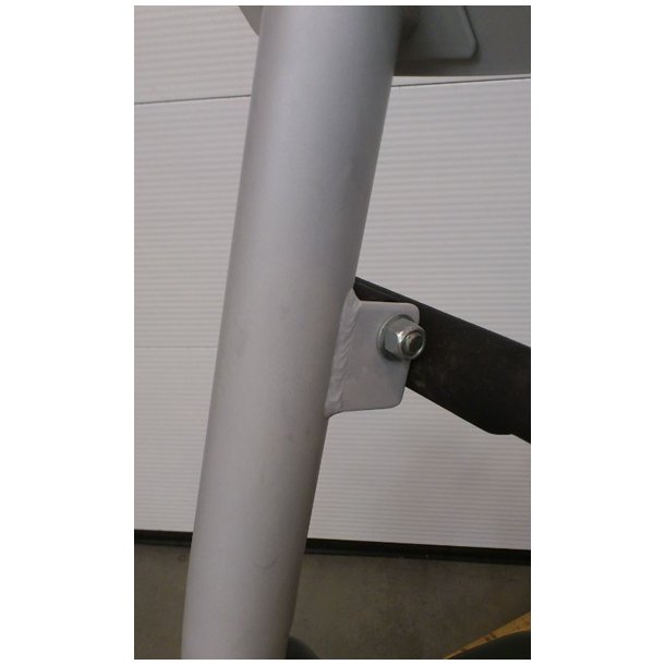 Proteus PROF-512B stretcher