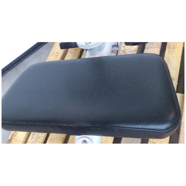 Proteus PROF-512B stretcher