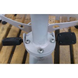 Proteus PROF-512B stretcher