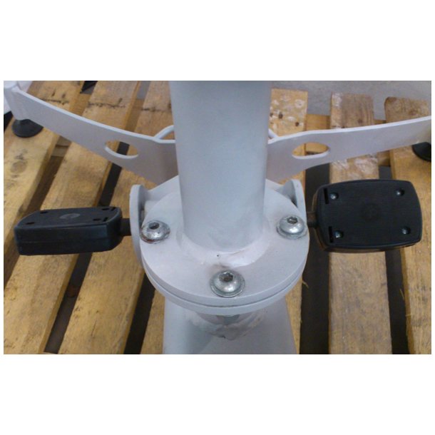 Proteus PROF-512B stretcher