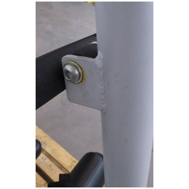 Proteus PROF-512B stretcher