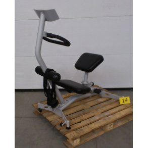 Proteus PROF-512B stretcher