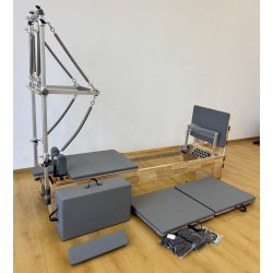 BM Line GS800 Reformer inkl. Tower - Forudbestilling