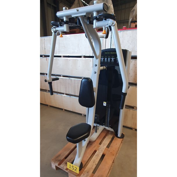 Proteus PROS-102 pectoral / rear deltoid - brugt