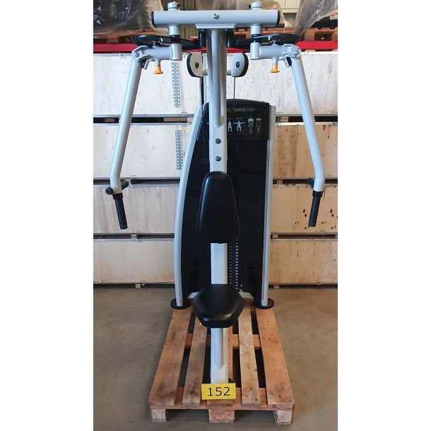 Proteus PROS-102 pectoral / rear deltoid - brugt