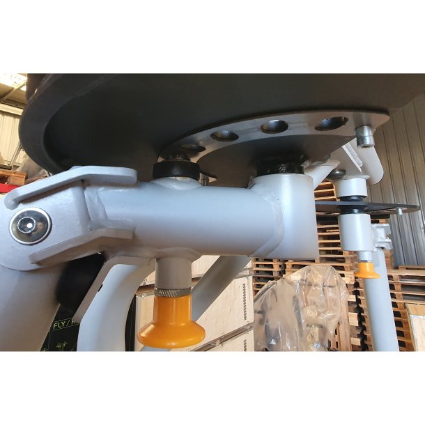 Proteus PROS-102 pectoral / rear deltoid - brugt