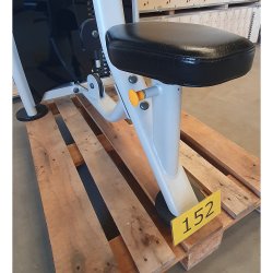 Proteus PROS-102 pectoral / rear deltoid - brugt