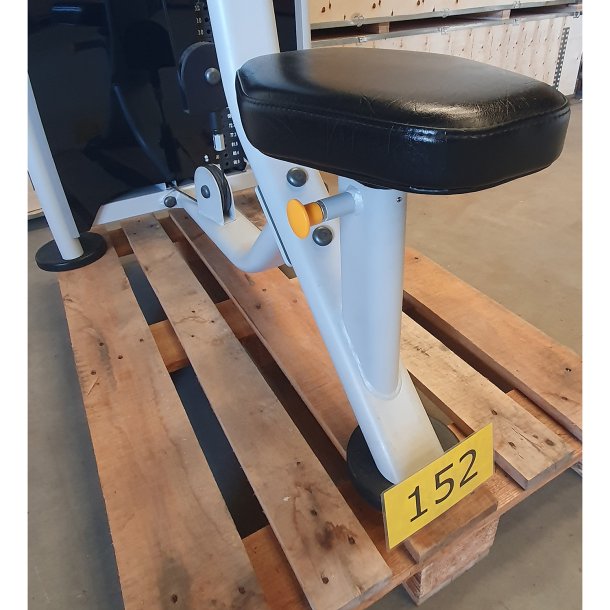 Proteus PROS-102 pectoral / rear deltoid - brugt