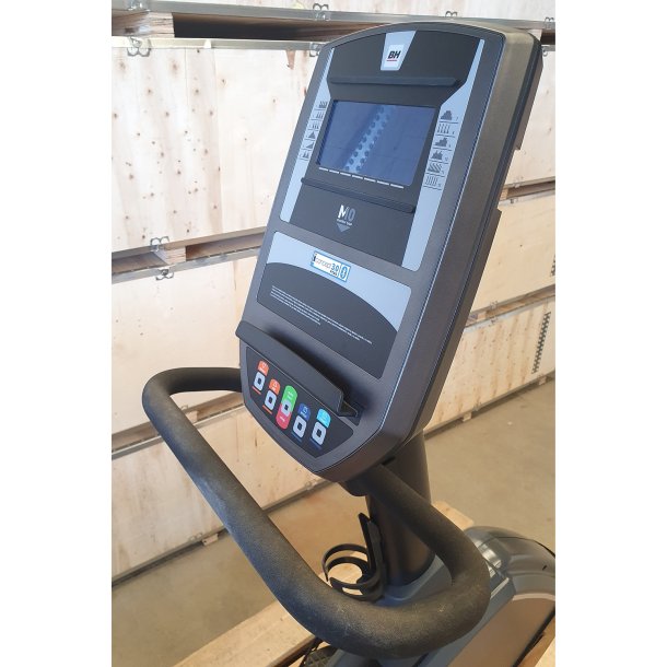 BH TFR iConcept sofacykel - outlet