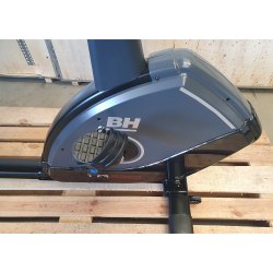 BH TFR iConcept sofacykel - outlet