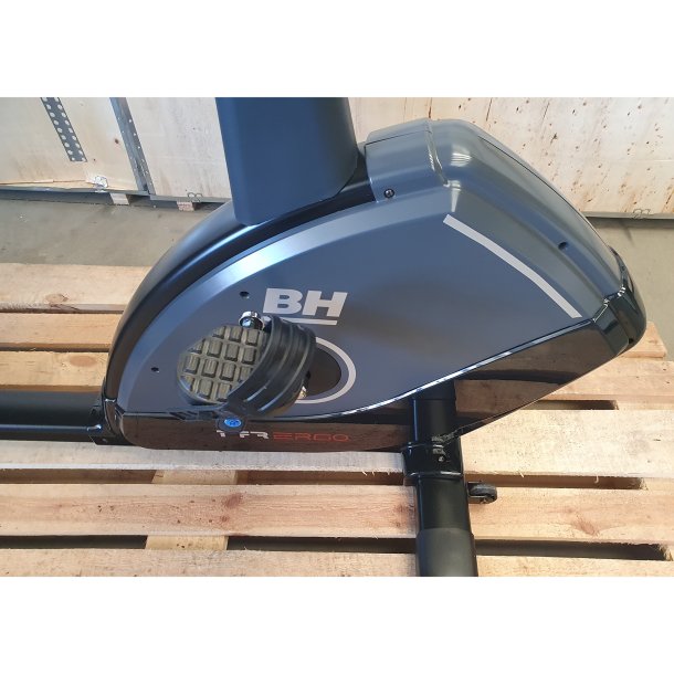 BH TFR iConcept sofacykel - outlet