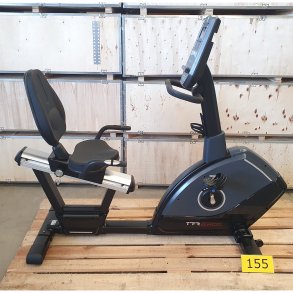 BH TFR iConcept sofacykel - outlet