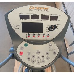 Octane crosstrainer - brugt