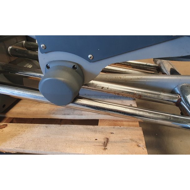Octane crosstrainer - brugt