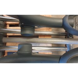 Octane crosstrainer - brugt