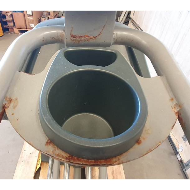 Octane crosstrainer - brugt