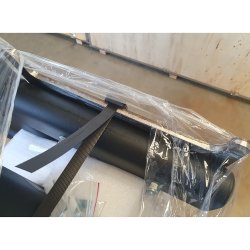 BH L845 squat rack - brugt