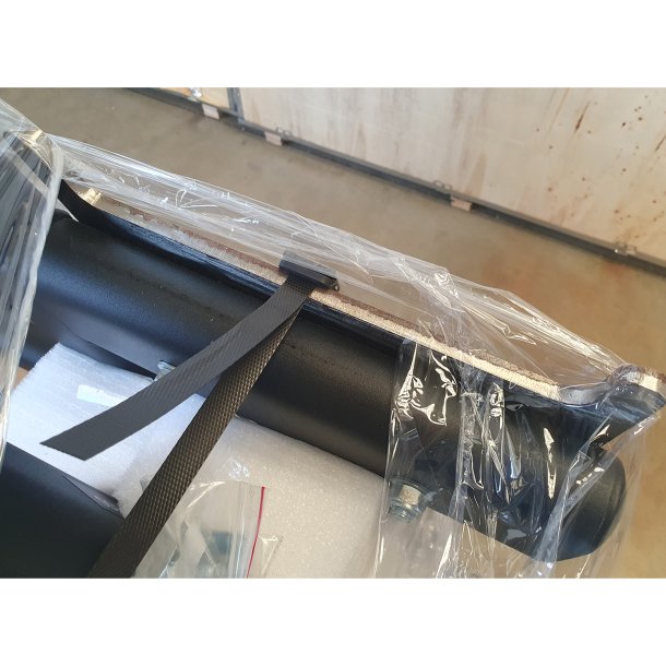 BH L845 squat rack - brugt