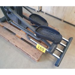 Proteus Vantage F5 crosstrainer - outlet