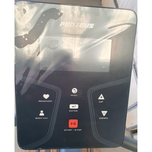 Proteus Vantage F5 crosstrainer - outlet