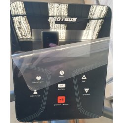 Proteus Vantage F5 crosstrainer - outlet