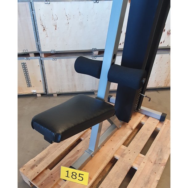 BM Line P-6000TT tr�kt�rn - brugt