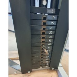 BM Line P-6000TT tr�kt�rn - brugt