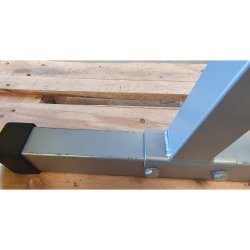 BM Line P-6000TT tr�kt�rn - brugt