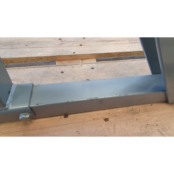 BM Line P-6000TT tr�kt�rn - brugt